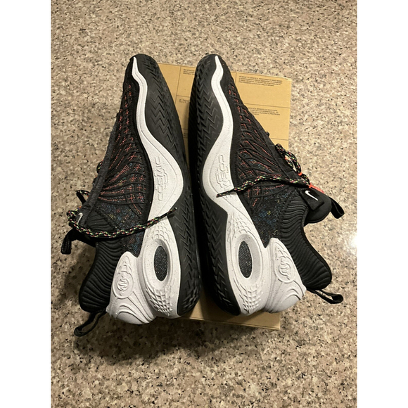 Nike Cosmic Unity TB Mens Basketball Shoes Black White DM4426-001 Size 12 main image 5
